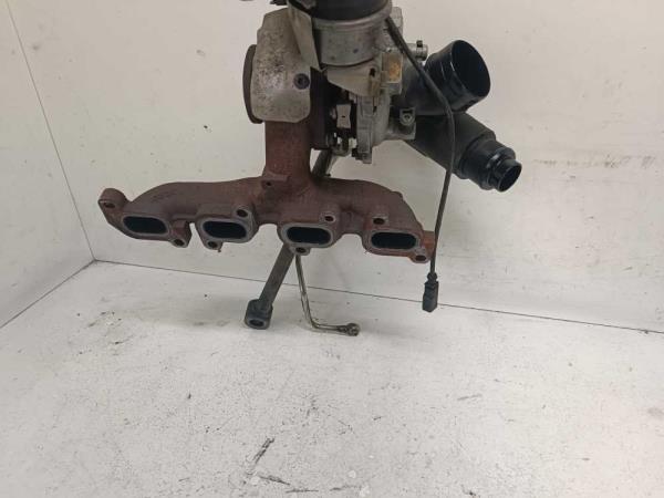 TURBO 2.0TDI VW/AUDI/SEAT/SKODA - Vue 5